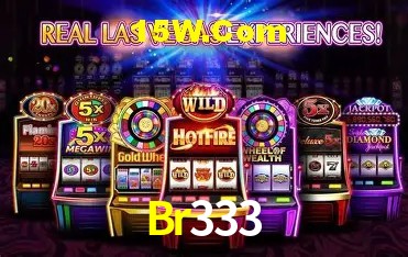 Experiência VIP Br333